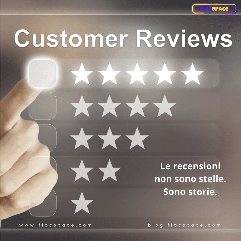 Recensioni sale eventi: opinioni clienti soddisfatti