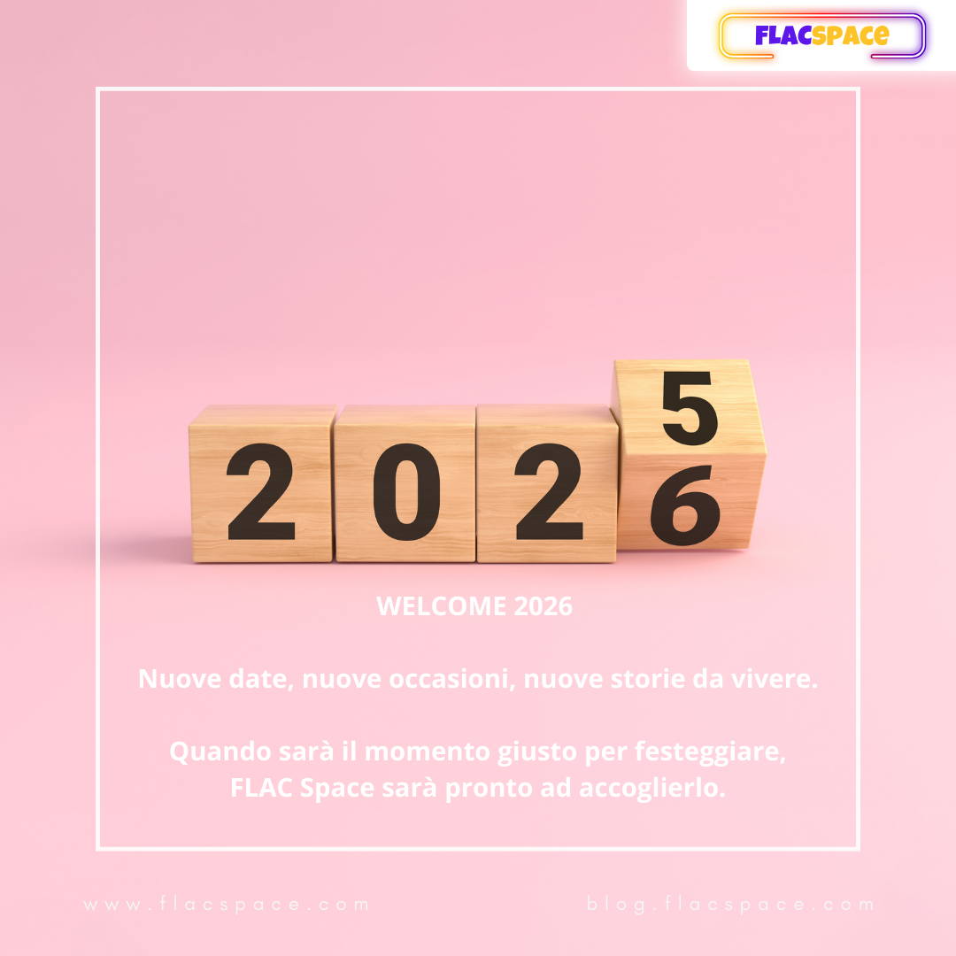 Organizzare eventi 2026: guida per pianificare i tuoi momenti