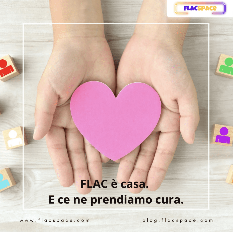 Sale eventi FLAC Space: location per feste uniche