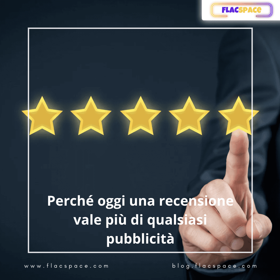 Recensioni sale eventi: perché sono così importanti