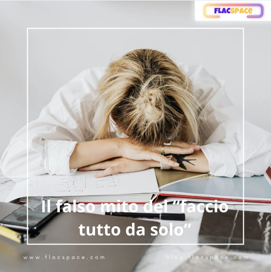 Organizzare eventi: perché affidarsi a professionisti