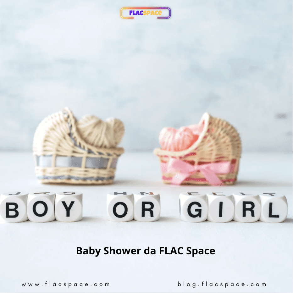 Baby Shower Sale Eventi: Organizza la Festa Perfetta