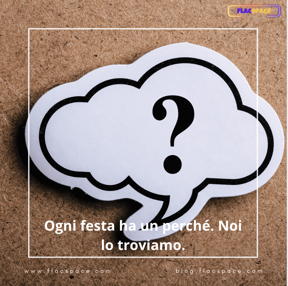 Organizzazione Feste Private: Eventi su Misura | FLAC