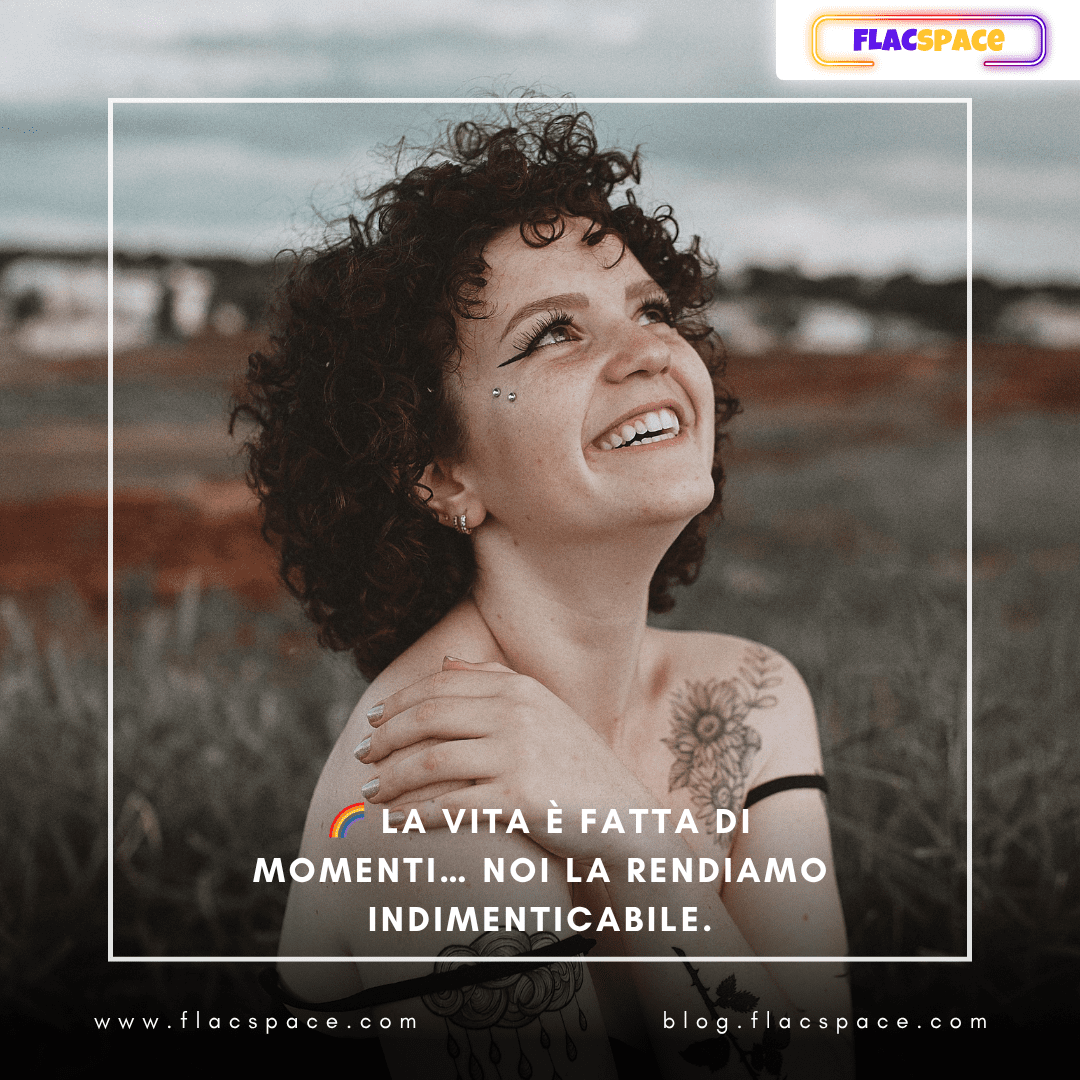 Sale Eventi per Feste Private | Location FLAC Space