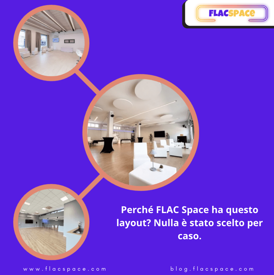 Layout Sala Eventi: Design Perfetto per Ogni Occasione