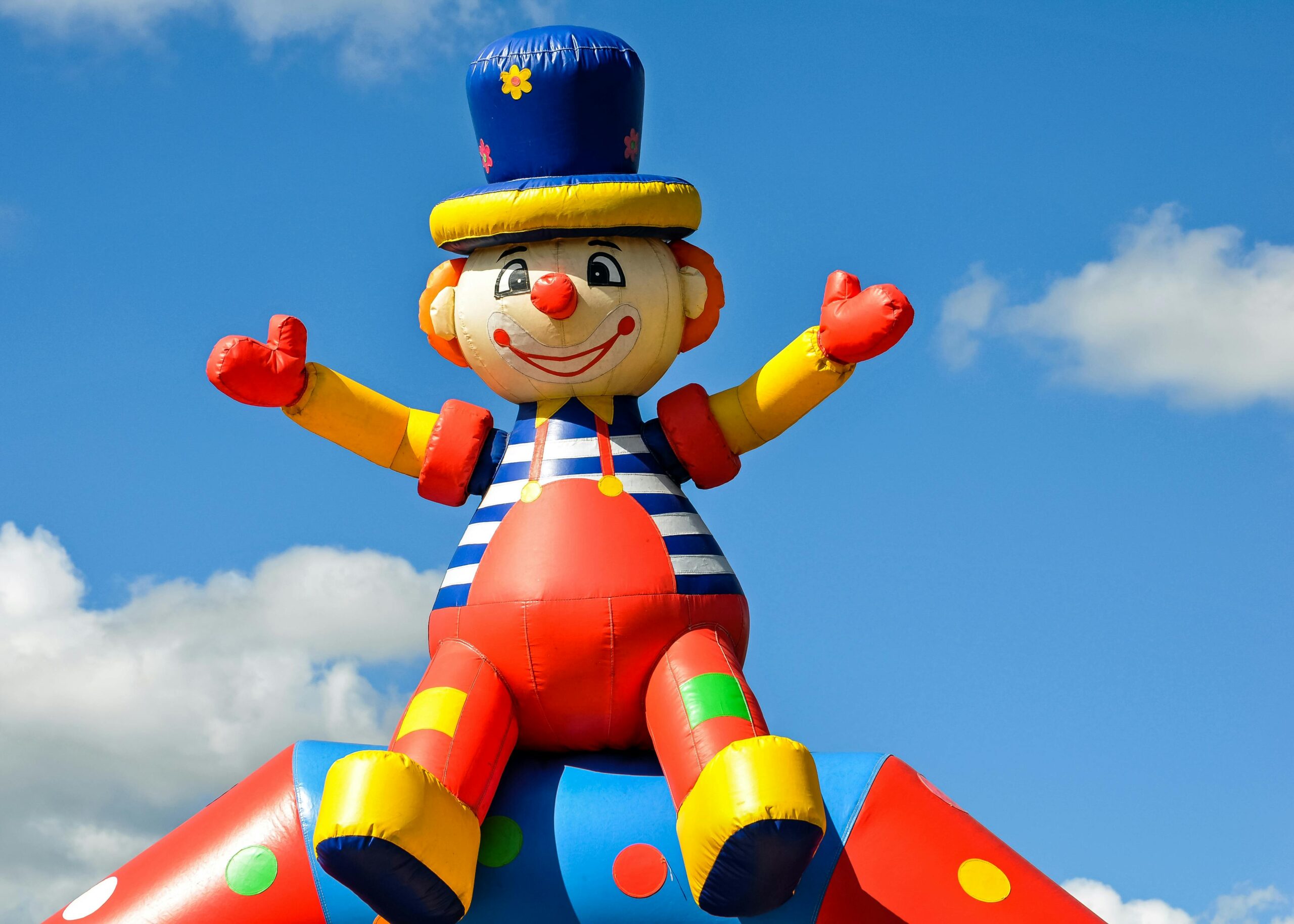 Festa compleanno bambini: perché scegliere una sala eventi