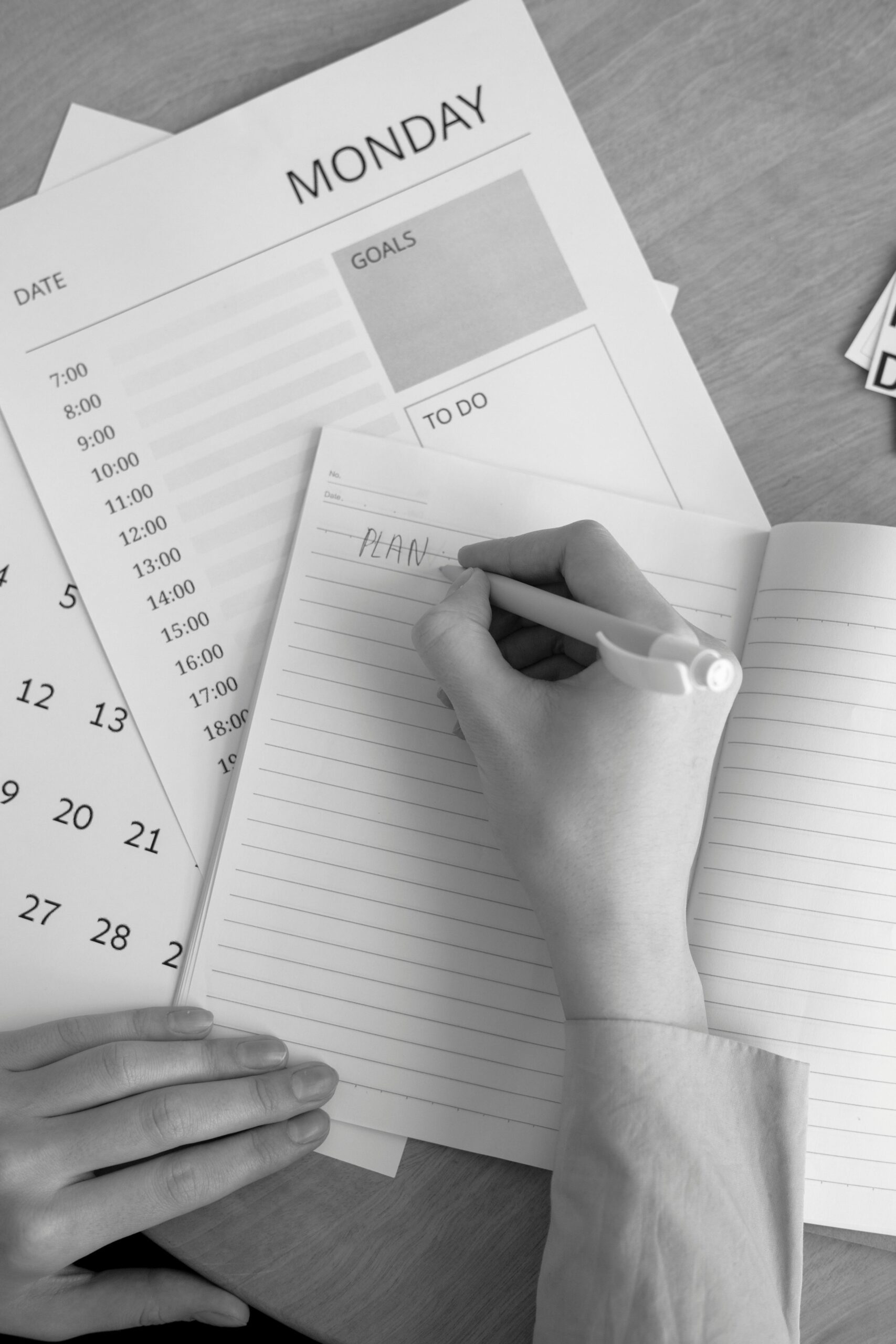 Organizzare eventi con passione: il metodo FLAC Space