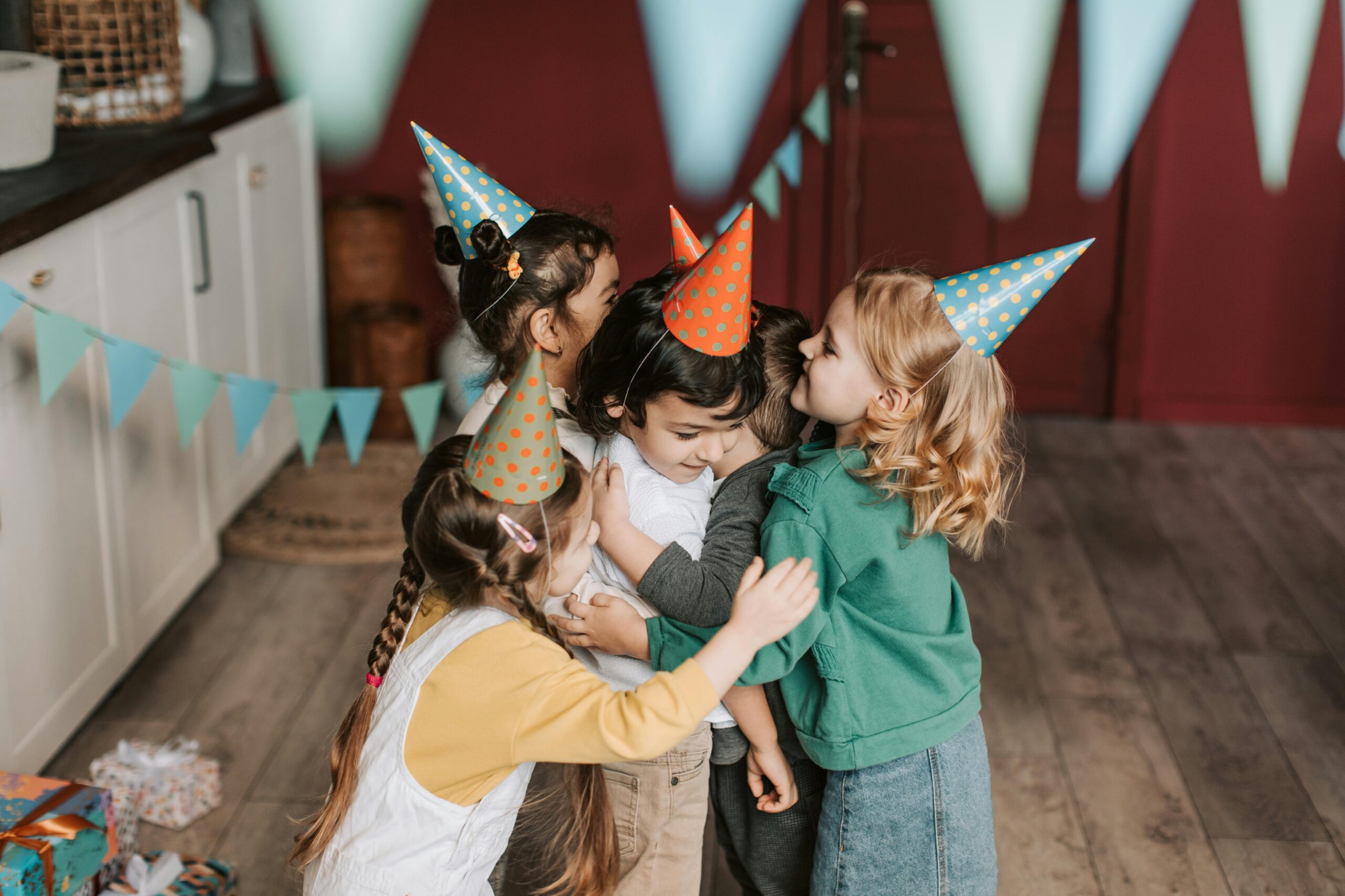 Festa compleanno bambini: sale eventi FLAC Space Kids