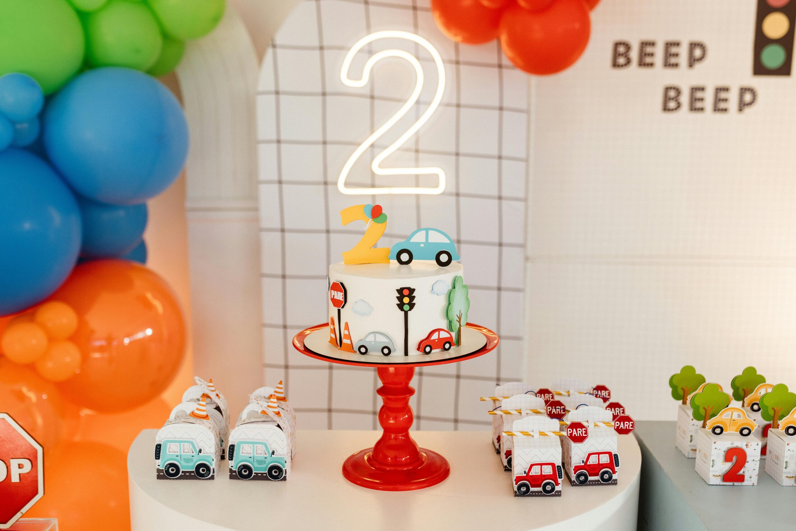 Festa di compleanno bambini: costi e soluzioni 2024