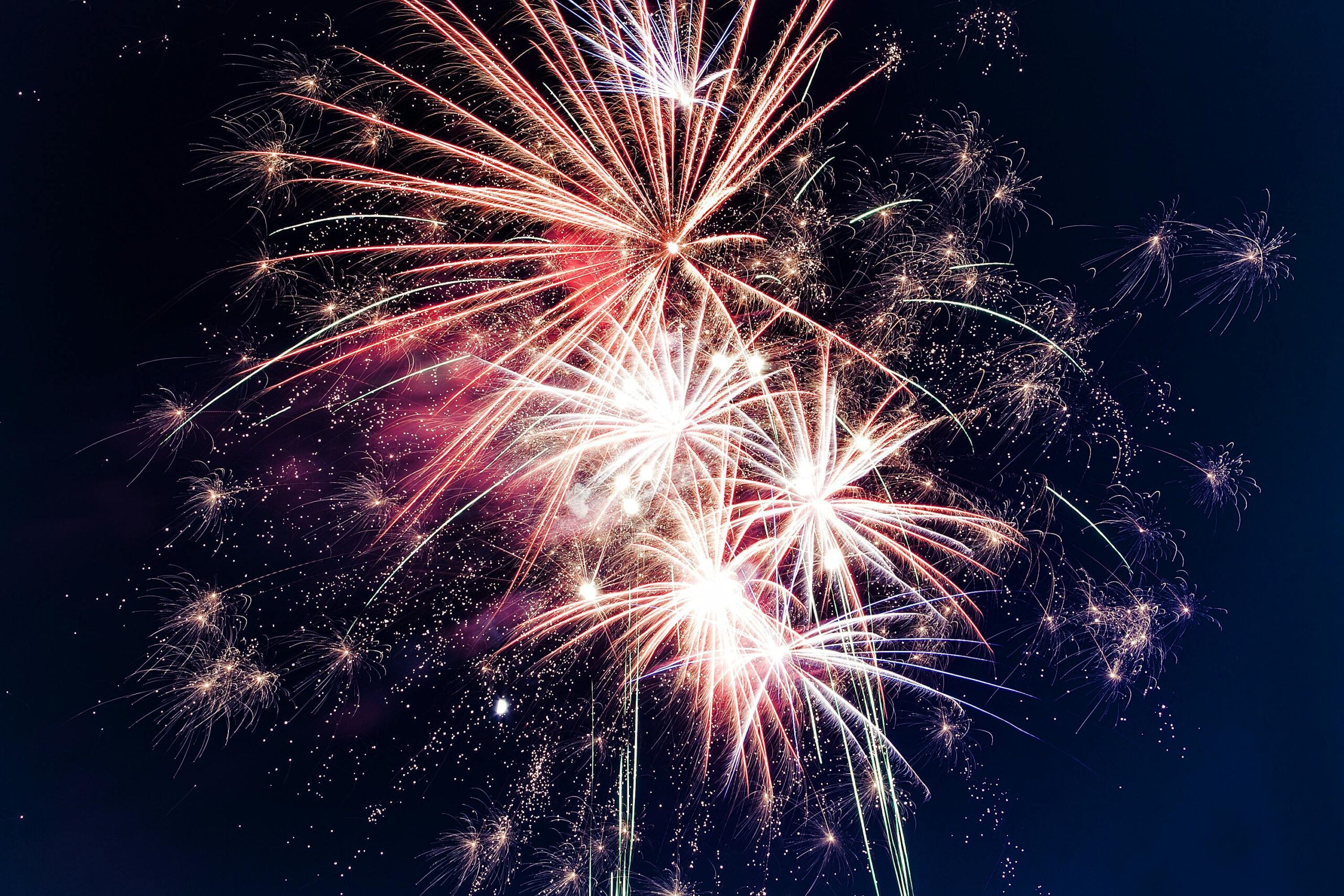 Sale eventi per feste di fine anno: location perfette