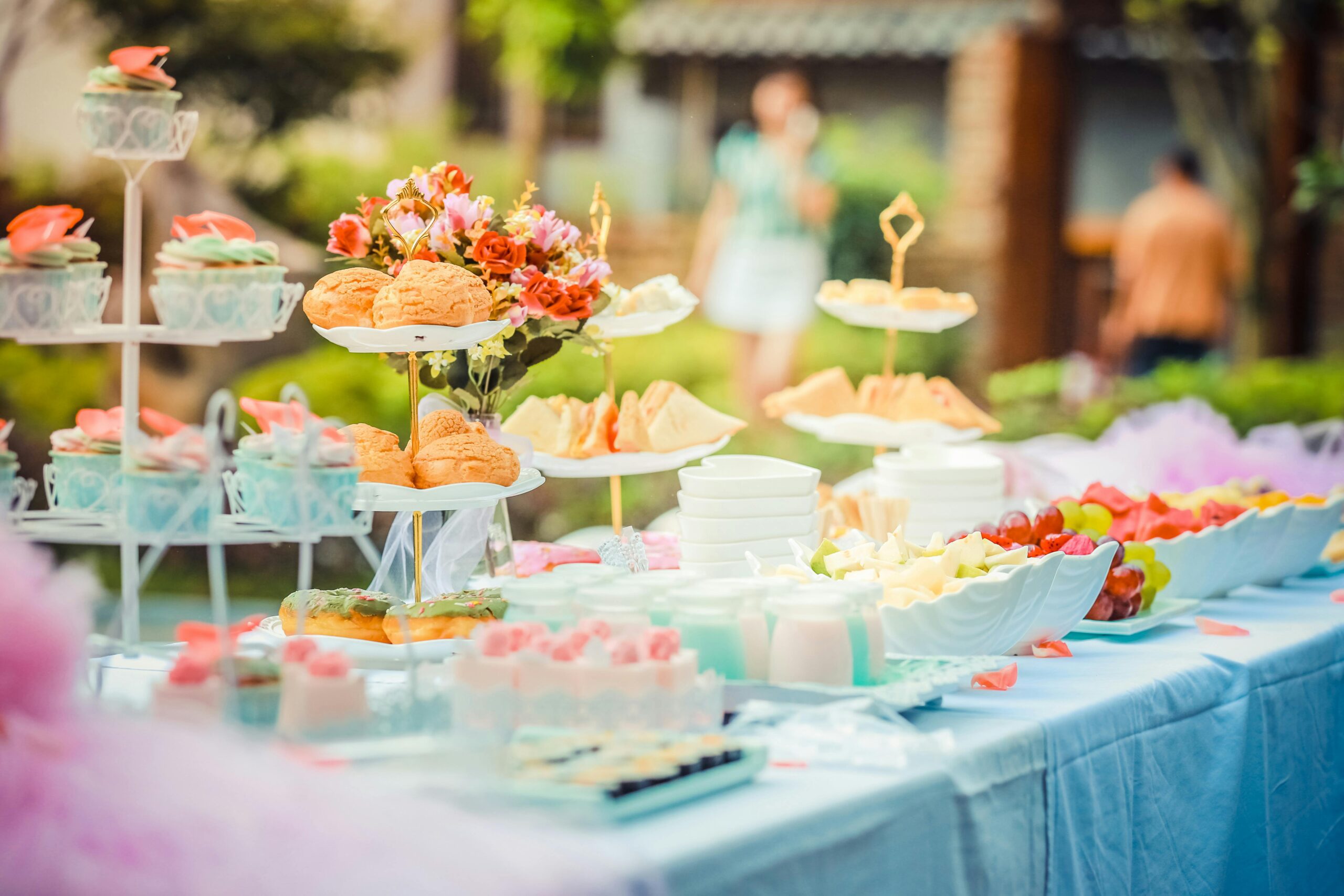Sala eventi all inclusive: organizza senza stress