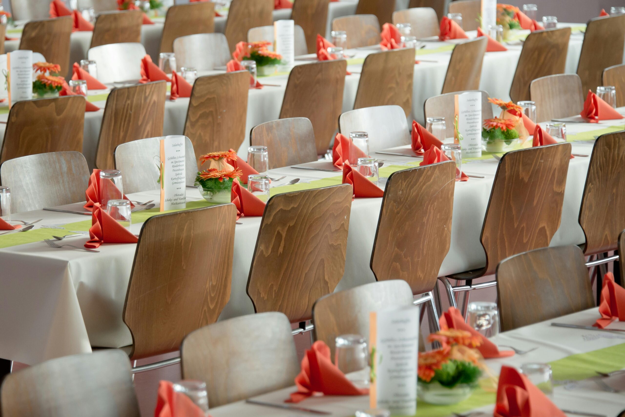 Organizzare eventi: conviene affidarsi a FLAC Space?
