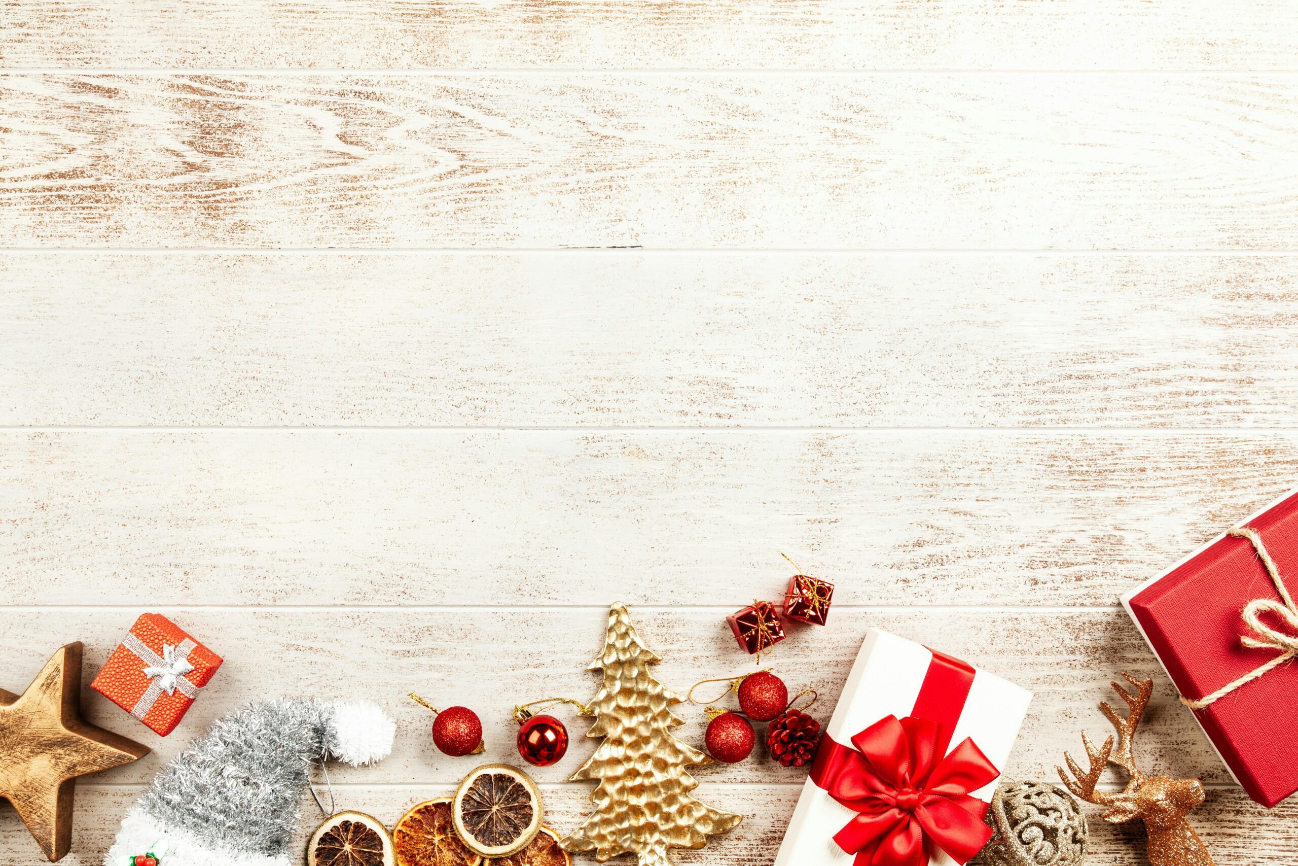 Sala eventi Natale: organizza la tua festa aziendale