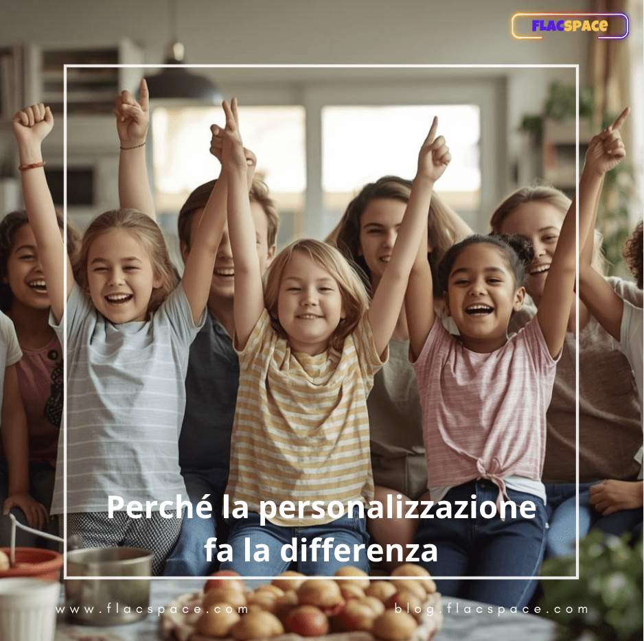 Organizzare feste personalizzate: idee per eventi unici
