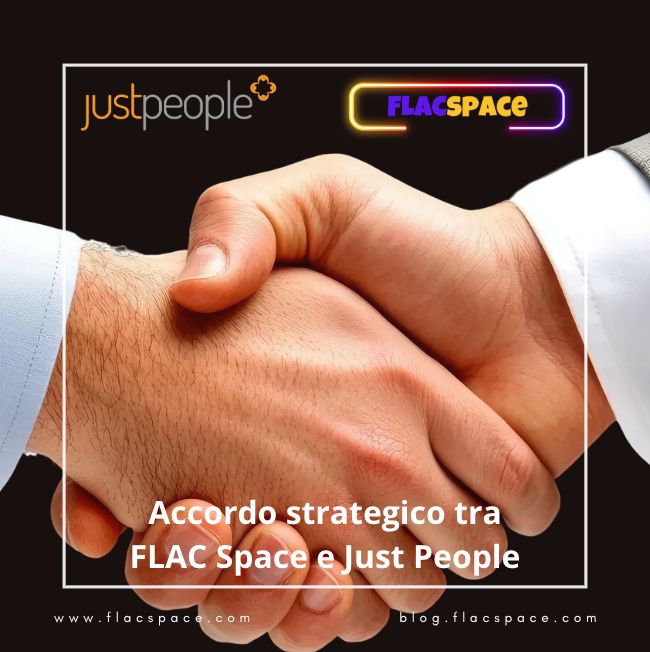 Franchising sale eventi: FLAC Space accelera espansione