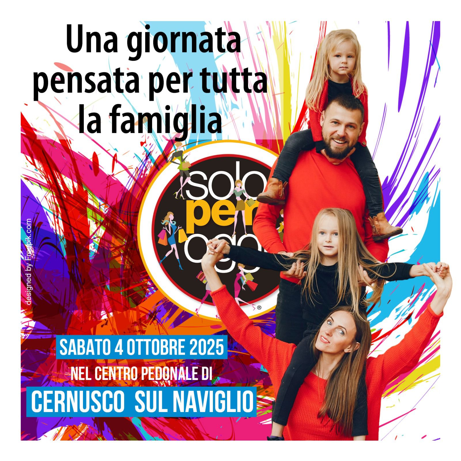 Sala eventi Cernusco: FLAC Space per feste e compleanni