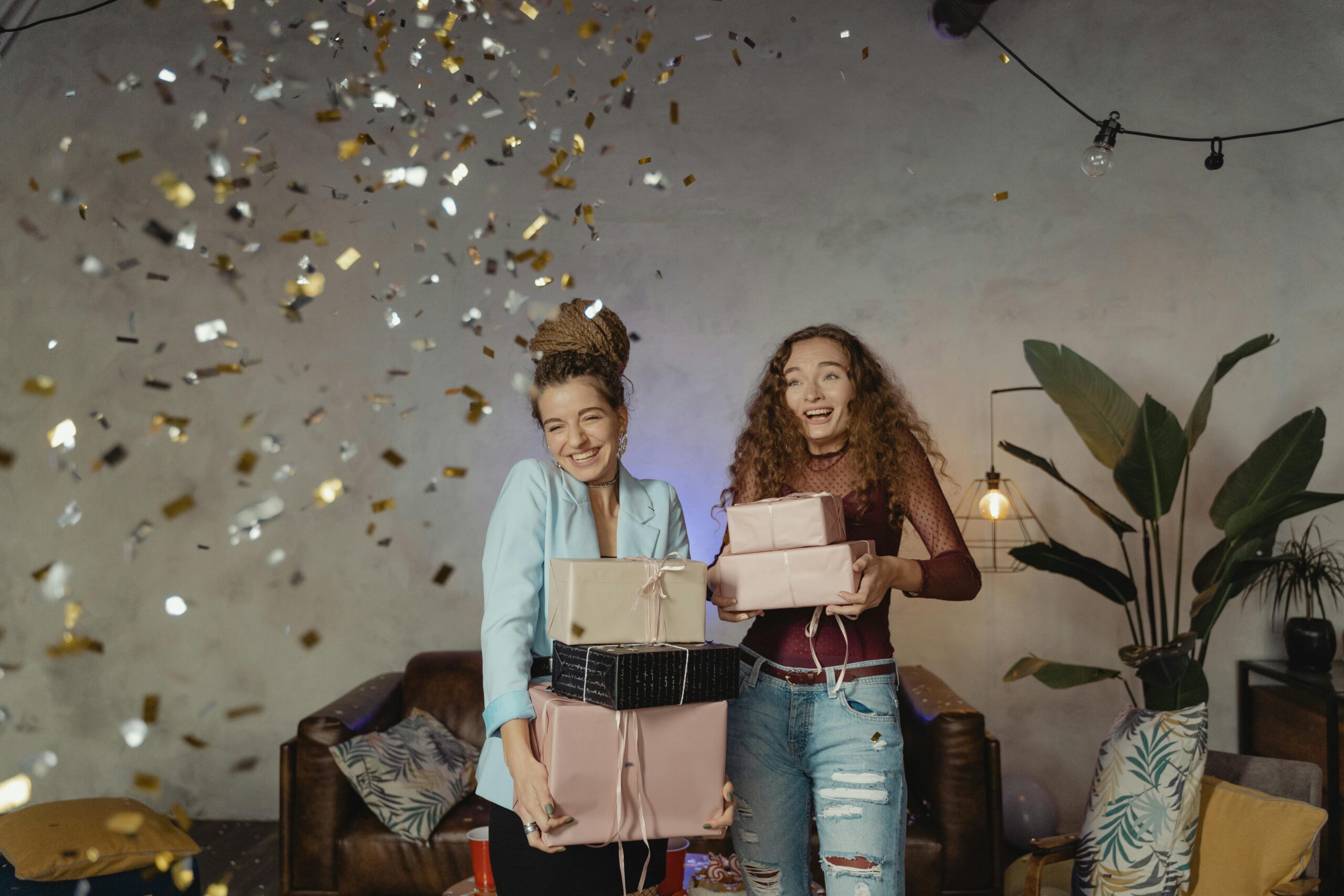 Festa 18 anni: come organizzare il compleanno perfetto